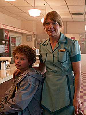 I Am Not Okay With This