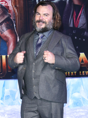 Jack Black