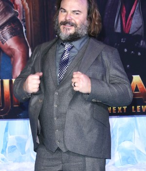 Jack Black