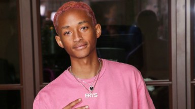 Jaden Smith