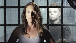 Jamie Lee Curtis