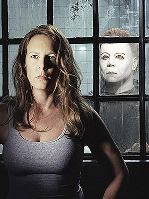 Jamie Lee Curtis
