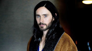 jared leto