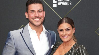 Jax Taylor & Brittany Cartwright