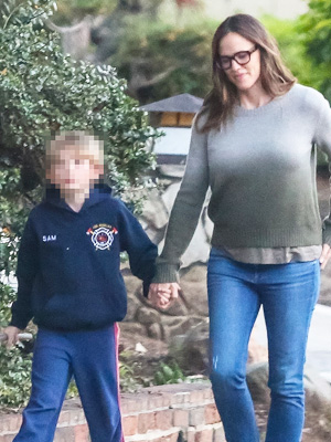 jennifer garner