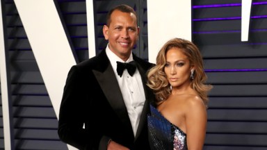 Jennifer Lopez Alex Rodriguez couples challenge