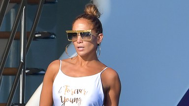 Jennifer Lopez