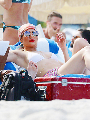 Jennifer Lopez
