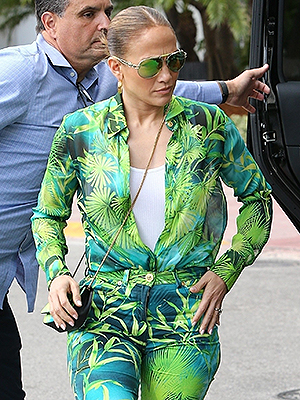 Jennifer Lopez