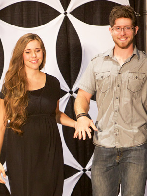 Jessa Duggar