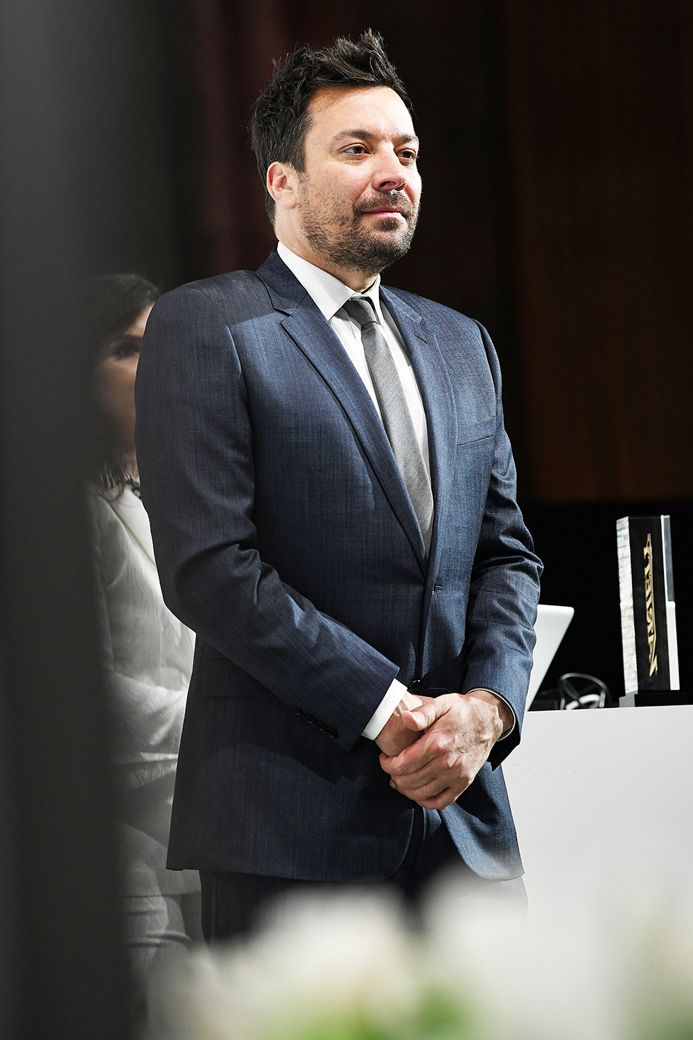 Variety's Power of Women Presented by Lifetime, Inside, Cipriani 42nd St, New York, USA - 05 Apr 2019