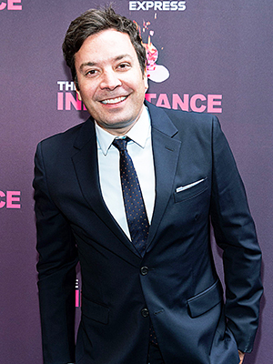 jimmy fallon