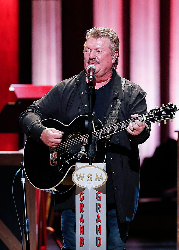 joe diffie