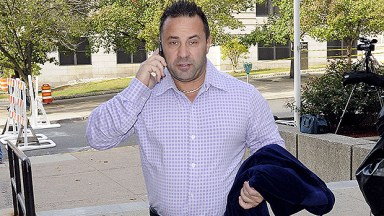 Joe Giudice