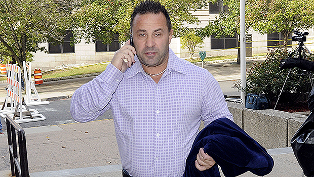 Joe Giudice