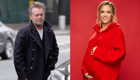 John and Teddi Mellencamp