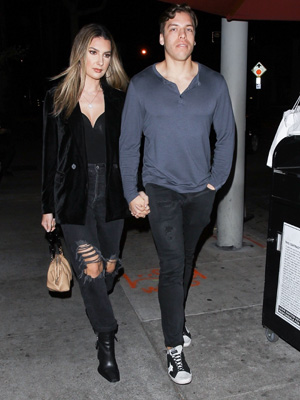 Joseph Baena, Nicky Dodaj