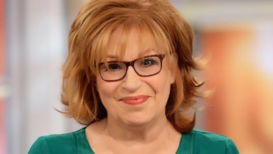 Joy Behar