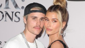 Justin Bieber & Hailey Baldwin
