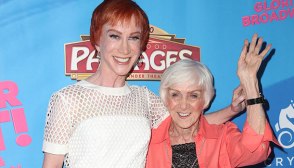 kathy maggie griffin