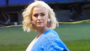 Katy Perry