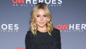 Kelly Ripa
