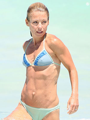 kelly ripa