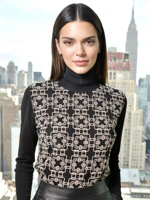 kendall jenner