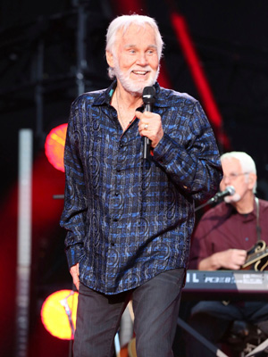 kenny rogers