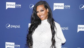 Kenya Moore