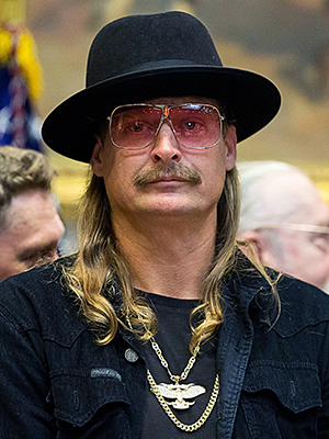 Kid Rock