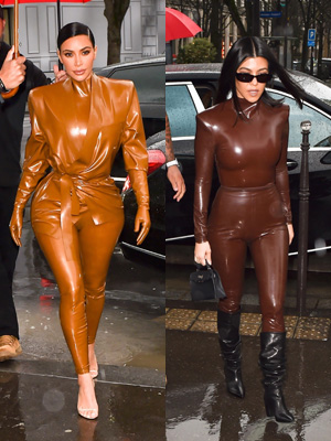 kim kourtney