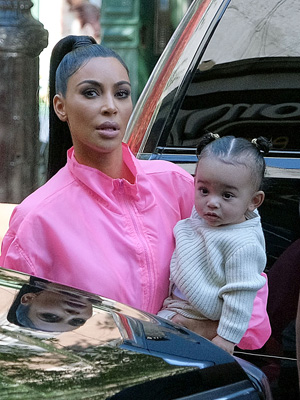 Kim Kardashian