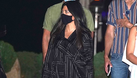 kourtney kardashian