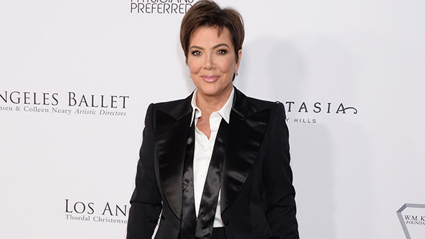 kris jenner