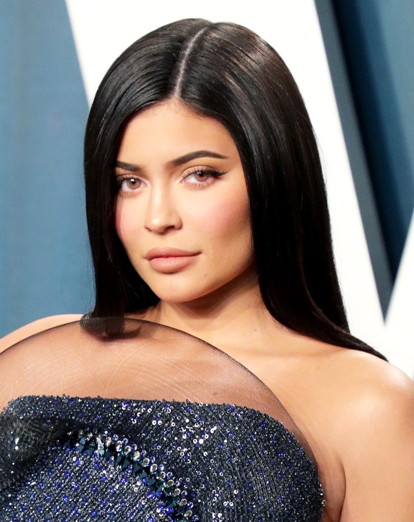 Kylie JennerVanity Fair Oscar Party, Arrivals, Los Angeles, USA - 09 Feb 2020