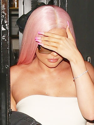 kylie jenner