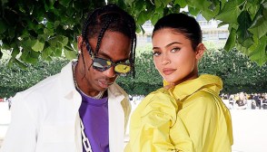 Kylie Jenner Travis Scott