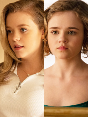 Little Fires Everywhere