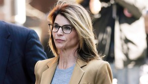 Lori Loughlin trial sentence