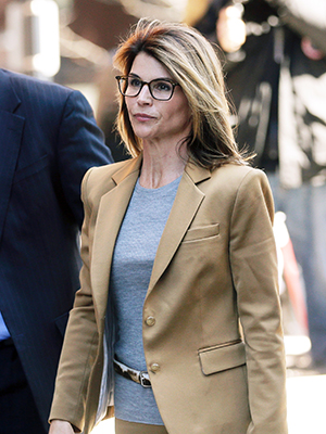 Lori Loughlin trial sentence