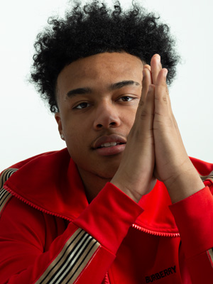 Luh Kel -- Exclusive Portraits