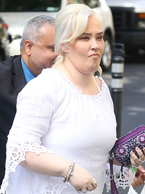 Mama June
