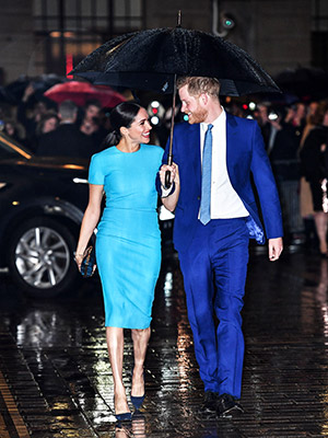 Meghan Markle Prince Harry