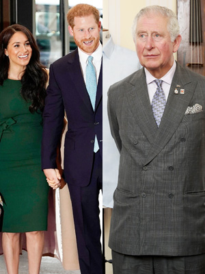 Meghan Markle Prince Harry