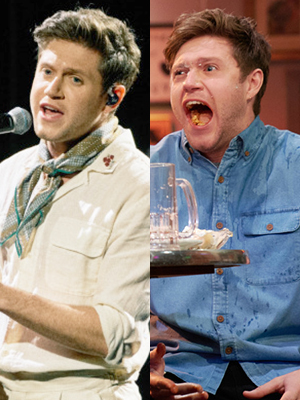 niall horan
