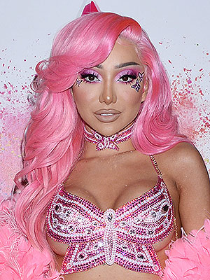 Nikita Dragun