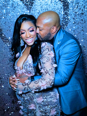Porsha Williams, Dennis McKinley