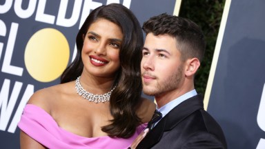 Nick Jonas Priyanka Chopra