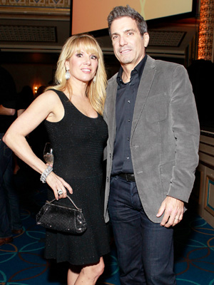 Ramona & Mario Singer